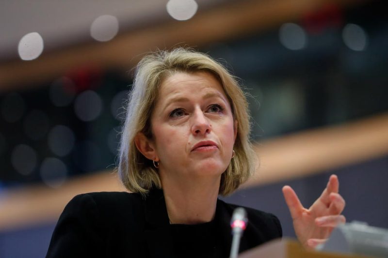 L'UE ne pourra pas imposer d'embargo complet sur les hydrocarbures russes