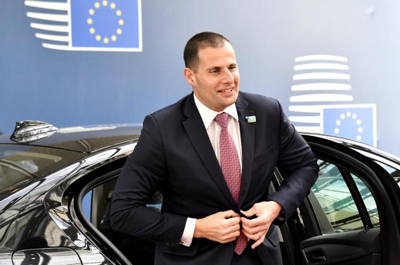 Malte : le Premier ministre travailliste reconduit