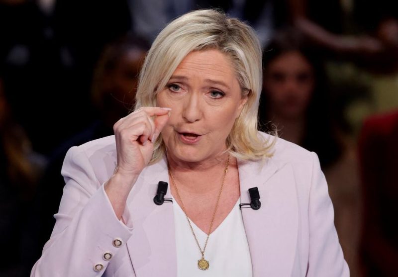 Les extrêmes sont les plus favorables au Kremlin au Parlement européen