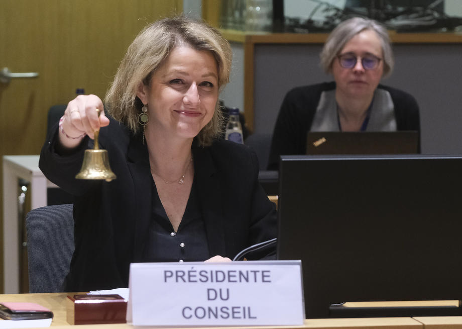 Large consensus autour du règlement batterie au Conseil Environnement de l&rsquo;UE