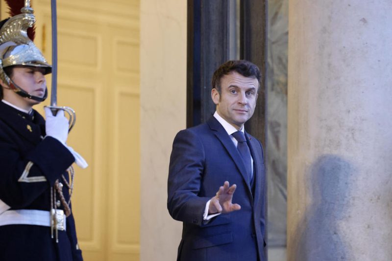 Présidentielle : les candidats tentent de mobiliser sur fond de guerre en Ukraine