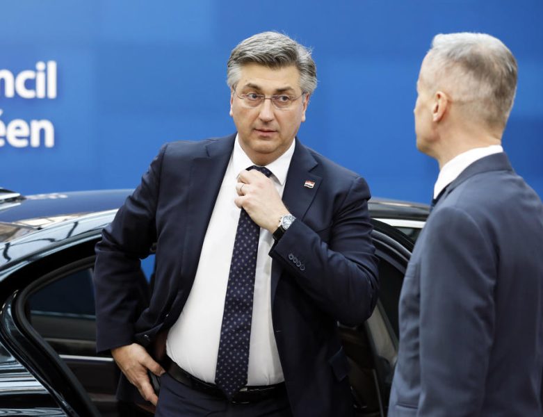 Sommet européen : la loi électorale bosniaque provoque un débat inattendu