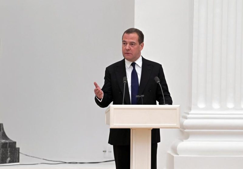 Moscou promet une réponse « symétrique » après les nouvelles expulsions de diplomates russes