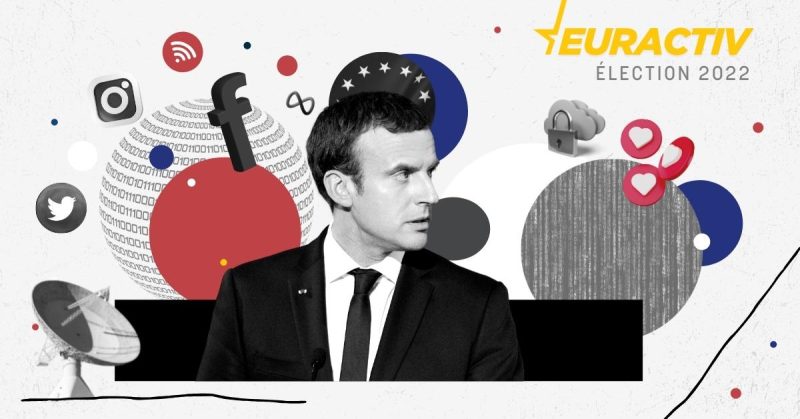 Emmanuel Macron se prononce à nouveau pour une levée de l'anonymat sur internet