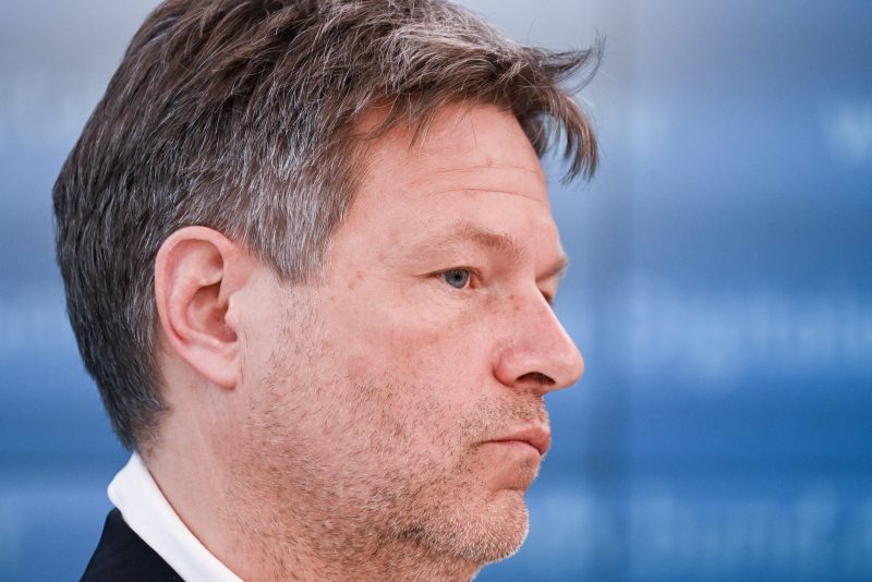 Les Allemands invités à faire des économies d’énergie pour réduire la dépendance vis-à-vis de la Russie