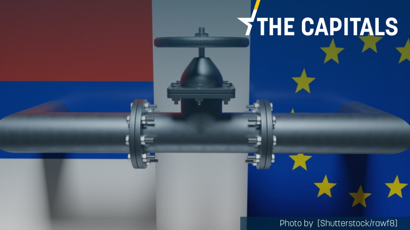 L'Europe se prépare à vivre sans l'énergie russe