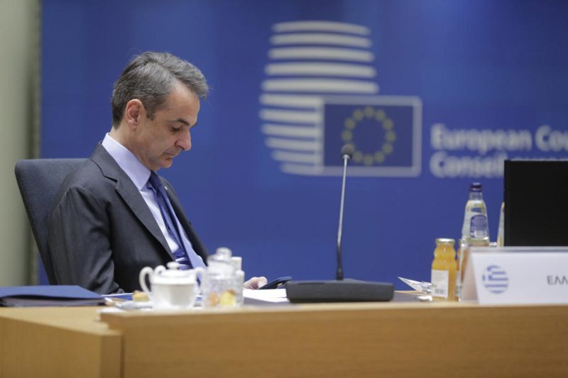 La Grèce augmente le salaire minimum dans un contexte de flambée des prix