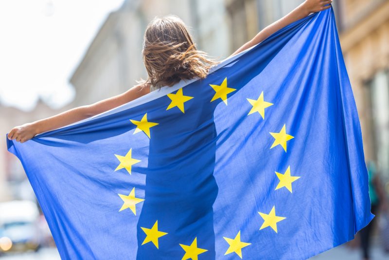Le choix de l'Union