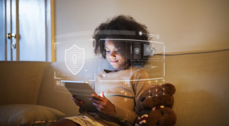 Vérification de l’âge sur les réseaux sociaux : des portefeuilles numériques en cours d'élaboration