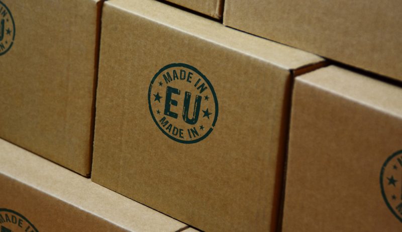 L'UE veut protéger son savoir-faire artisanal