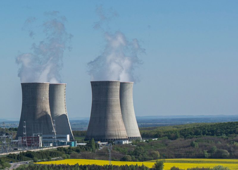 Pourquoi la France a, plus que jamais, besoin du nucléaire !