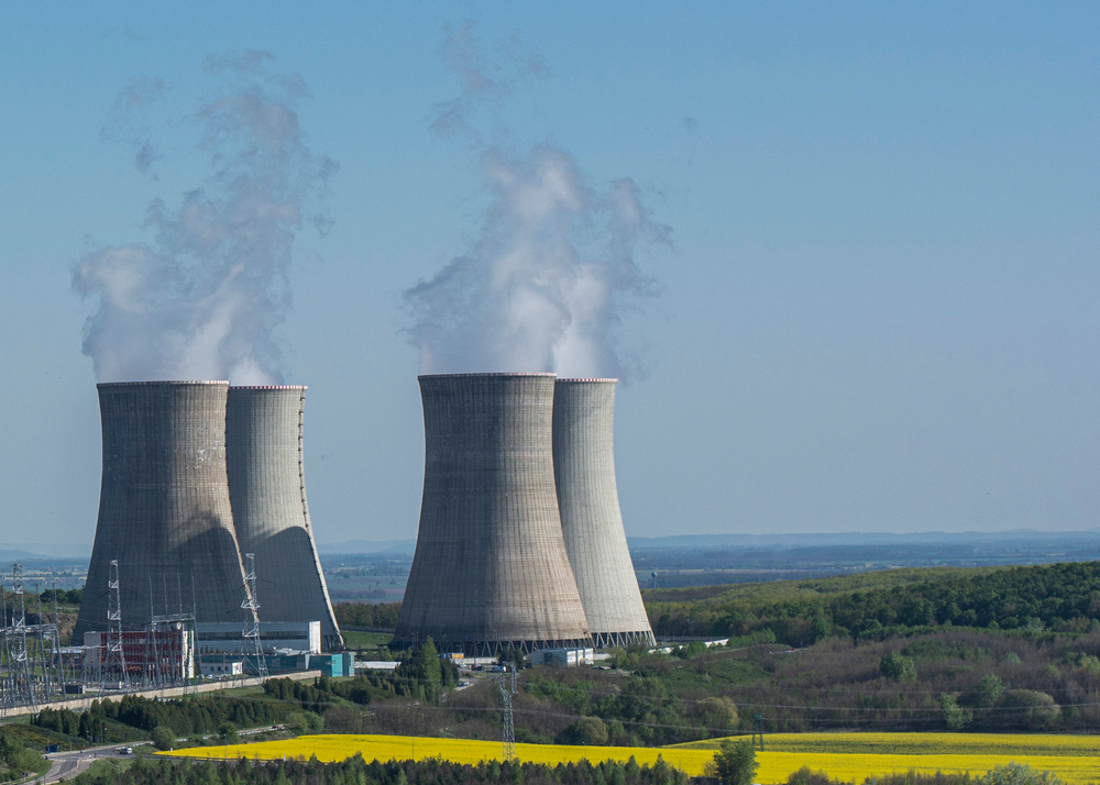 Pourquoi la France a, plus que jamais, besoin du nucléaire !