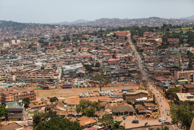 Sites de "torture" en Ouganda : l'UE dit son inquiétude