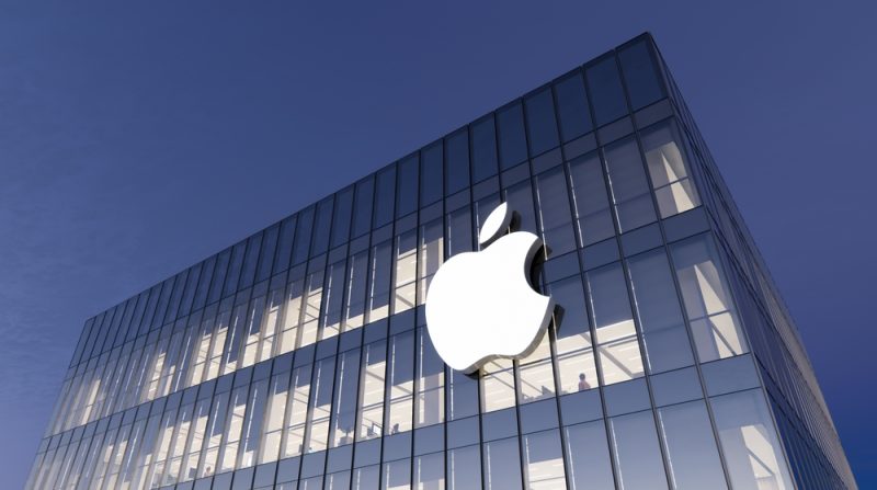 Apple fait mieux que prévu mais voit le ciel s'assombrir