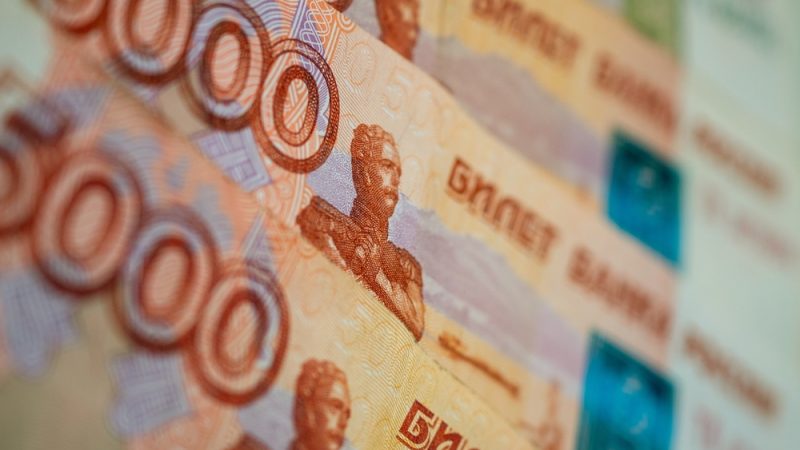 La Hongrie est prête à payer Gazprom en roubles