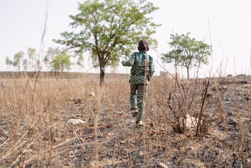 Afrique de l'Ouest/Sahel : plusieurs pays s'engagent à augmenter leur aide alimentaire