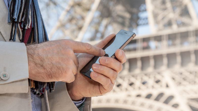 Des sabotages « graves » du réseau internet en France