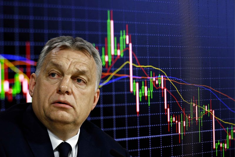État de droit : face aux sanctions, la Hongrie s’empresse de rassurer les investisseurs