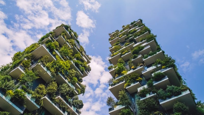 100 villes européennes sélectionnées pour atteindre l'objectif de la neutralité carbone d'ici 2030