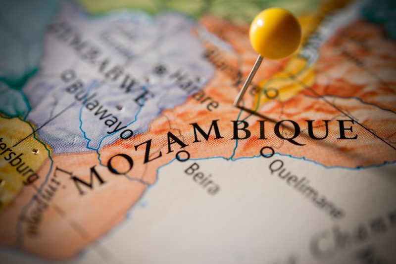 Mozambique : l'UE augmente son soutien aux forces armées