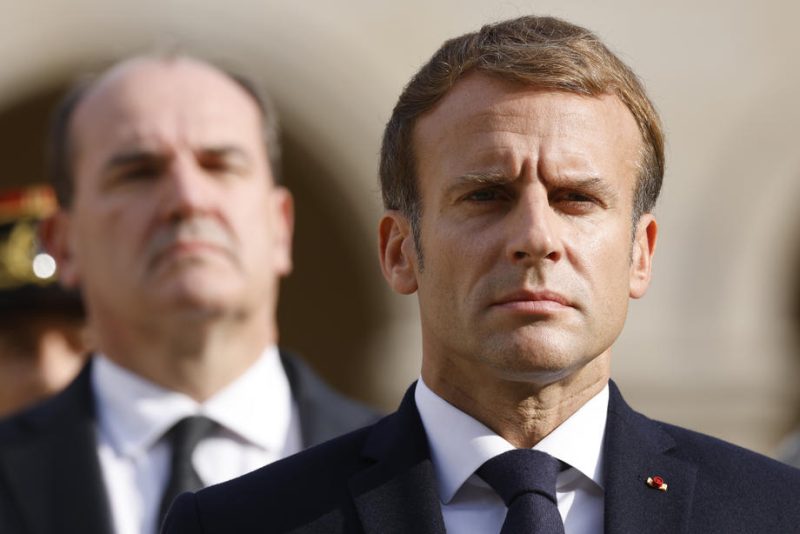 Quel Premier ministre pour mener la « planification écologique » ?