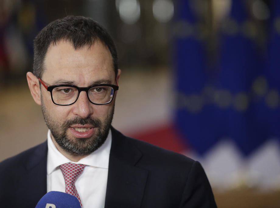 European Agriculture and fisheries ministers council