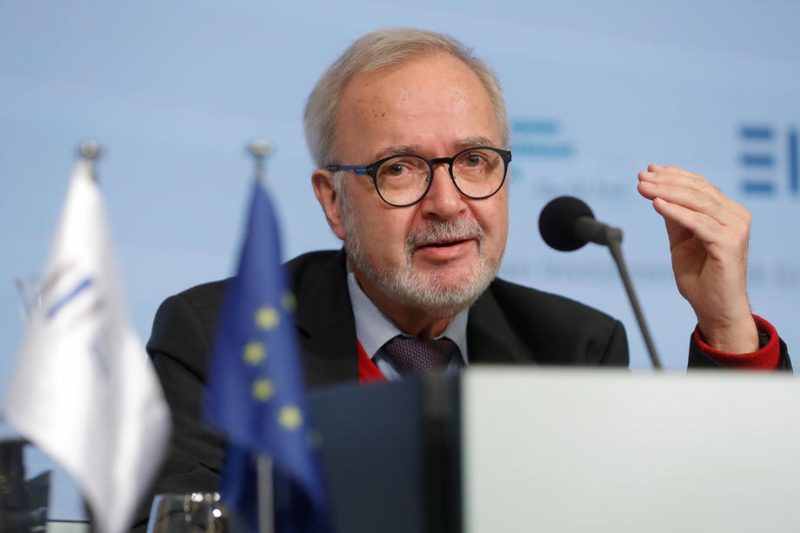 La reconstruction de l’Ukraine nécessitera des sommes « inimaginables »