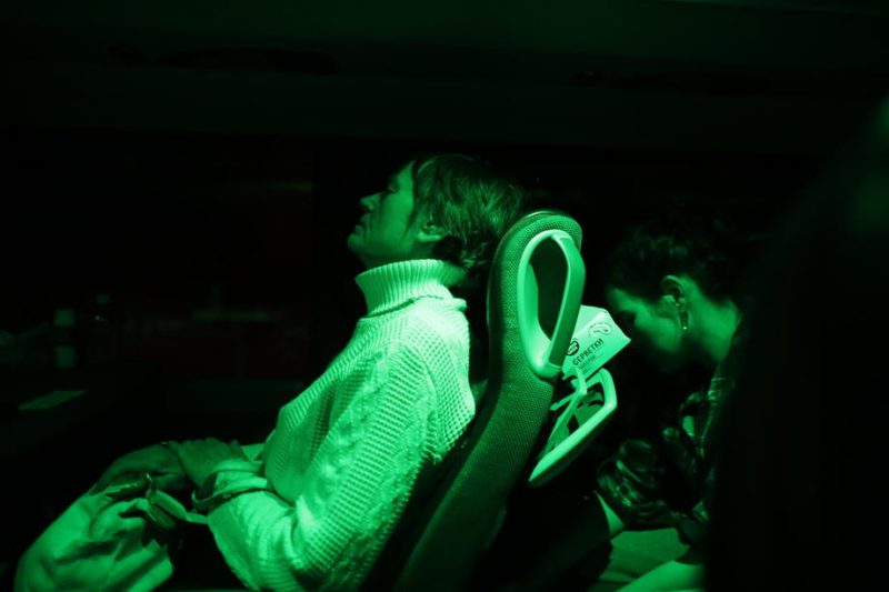 Ukraine : viols, traite des êtres humains et pas d’accès à l’avortement pour les réfugiés en Pologne