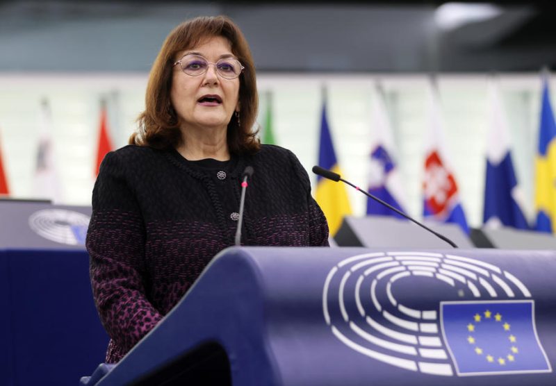 Le Parlement européen appelle les pays de l'UE à protéger les enfants ukrainiens du trafic d’êtres humains