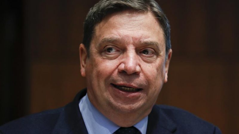 Les zones rurales de l’UE sont confrontées au « moment le plus difficile du siècle »