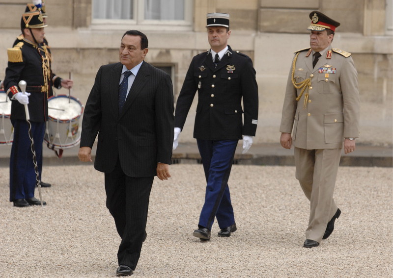 Egypte : la Cour européenne de justice lève le gel des avoirs de la famille Moubarak
