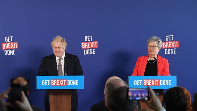 Selon Google, des pirates russes sont liés à un site web de diffusion d’informations sur le Brexit