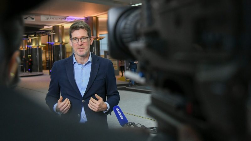 Au Parlement européen, tout se joue maintenant pour la réforme du marché européen du carbone