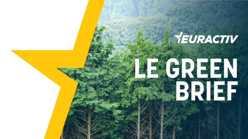 Le Green Brief : l’abandon des combustibles fossiles russes n’est que le premier défi à relever