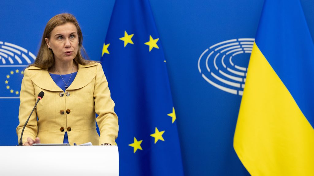 Read-out of the College meeting/press conference by Executive Vice-President
Timmermans and Commissioner Simson on more affordable, secure and sustainable energy in the EU.