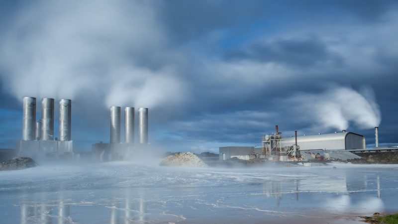 Le chauffage est négligé dans le plan de l’UE pour se passer des combustibles fossiles russes, selon l’industrie