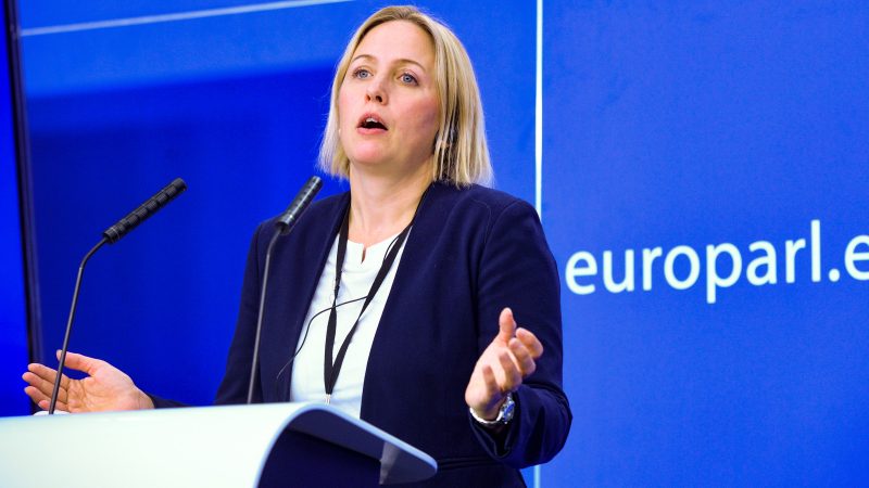 Intervenir sur le marché européen du carbone pourrait avoir des « conséquences involontaires »