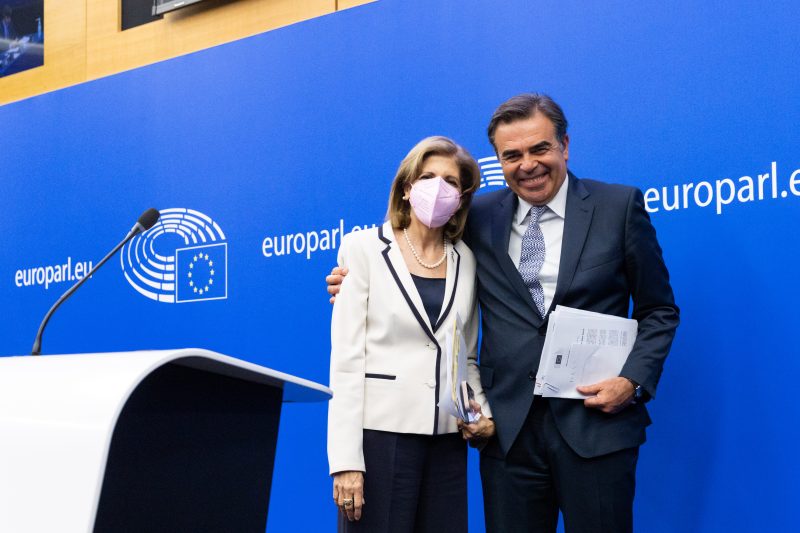 La Commission européenne demande une protection RGPD+ pour faciliter la réforme des données de santé