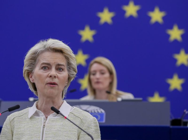 De nouvelles sanctions européennes visant le pétrole, les banques et les radiodiffuseurs russes