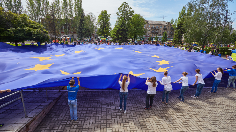 Le moment est venu d’être ambitieux et audacieux pour l’avenir de l’UE