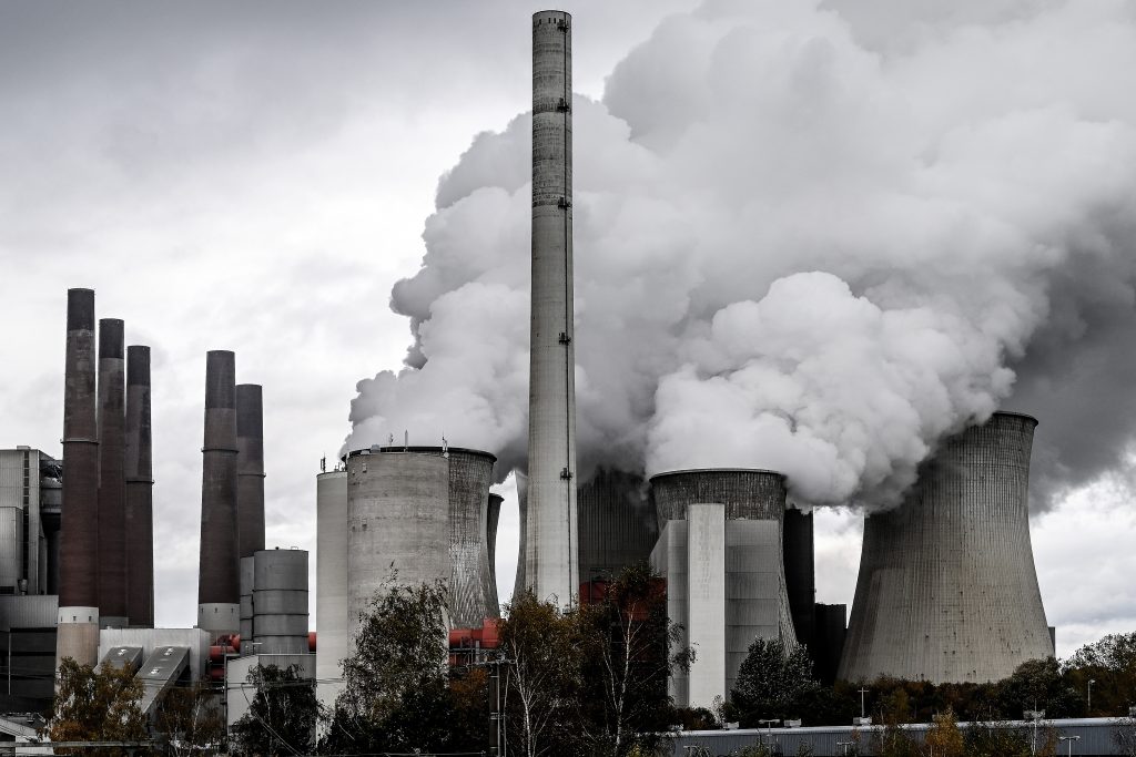 Coal phase-out: German energy supplier RWE to shut down several power plant units
