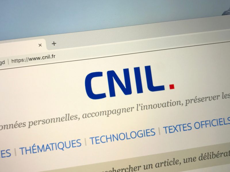 Les violations de données personnelles en France ont explosé en 2021