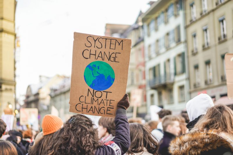 Pour la gauche unie, « l’urgence écologique doit primer sur les règles européennes »