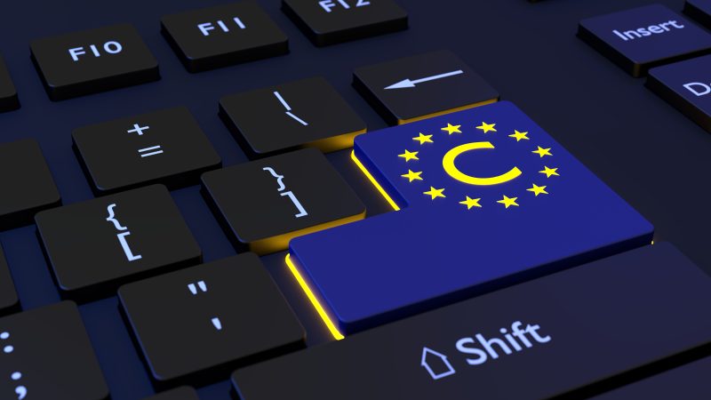 La Commission européenne reproche à 13 États de ne pas avoir transposé la directive sur le droit d'auteur