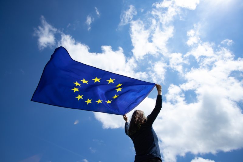 Négligée et reléguée au rang de symbole : l’Année européenne de la jeunesse n’est pas à la hauteur