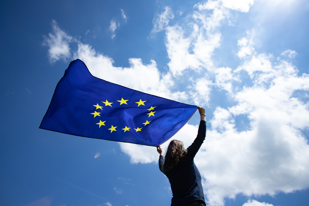 Négligée et reléguée au rang de symbole : l’Année européenne de la jeunesse n’est pas à la hauteur