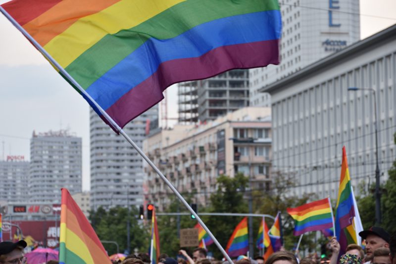 Homophobie : la France jugée "LGBT-friendly" en Europe, alors que les violences et discriminations progressent sur le territoire en 2021