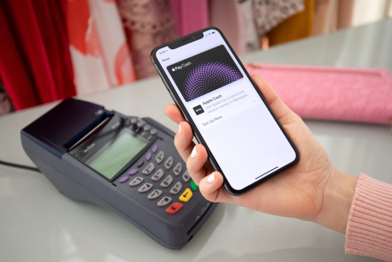 Apple Pay dans le viseur de la Commission européenne pour abus de position dominante