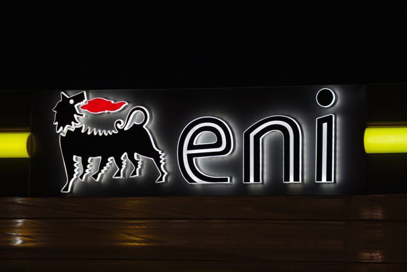 L'italien Eni se plie aux exigences de Moscou pour payer le gaz russe