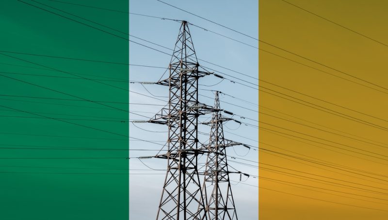 Irlande : les centres de données ont consommé plus d'électricité que les ménages ruraux en 2021